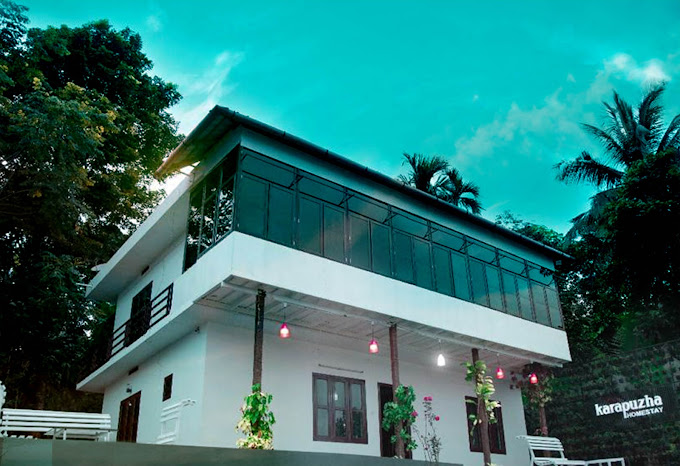 Collection O 811106 Ashiyana Homes, Kakkanad Kochi, Kochi